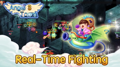 天使小镇3 角色扮演类小游戏 1.0.85 IOS -