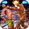 World Ghost Wrestling Revolution