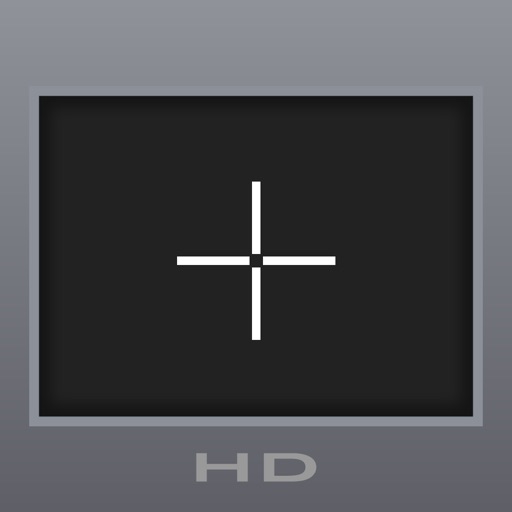 Theodolite HD