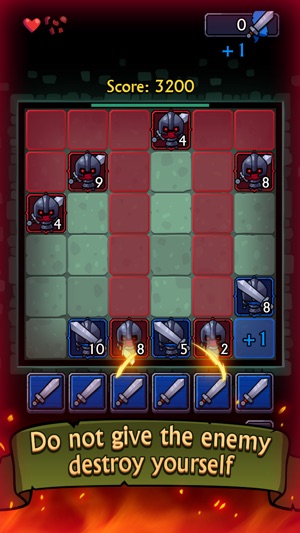 Heroes Tactics(圖4)-速報App