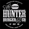 The Hunter Burguer Delivery