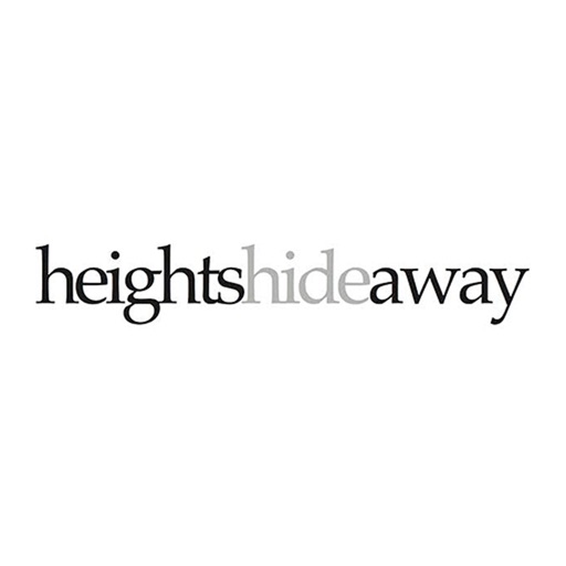 Heights Hideaway Beauty Salon icon