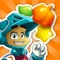 Embark on an exciting MATCH 3 journey to save the kingdom