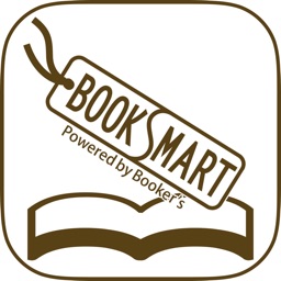BOOKSMART Powered by Booker's