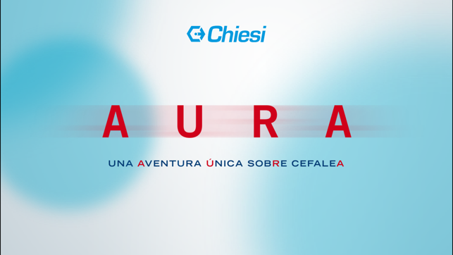 Chiesi Aura