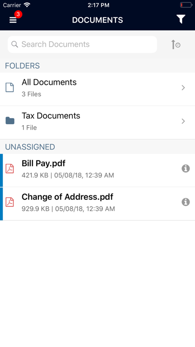 How to cancel & delete Arbor Capital Management from iphone & ipad 3
