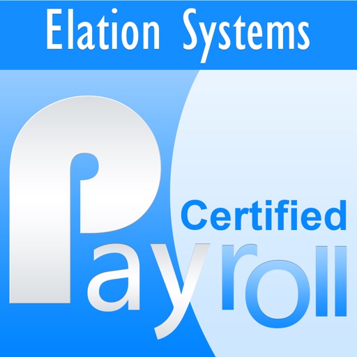 Certified Payroll