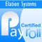 Elation Systems Certified Payroll is the most innovative and the first labor compliance and management app ever designed for mobile device