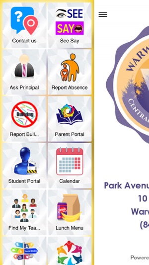 Park Avenue Elementary(圖2)-速報App