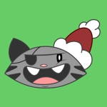 Cuddles Hates Christmas
