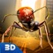 Giant Ant Aggressive City Survival