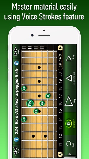 Sweep Slash Arpeggio on Guitar(圖3)-速報App