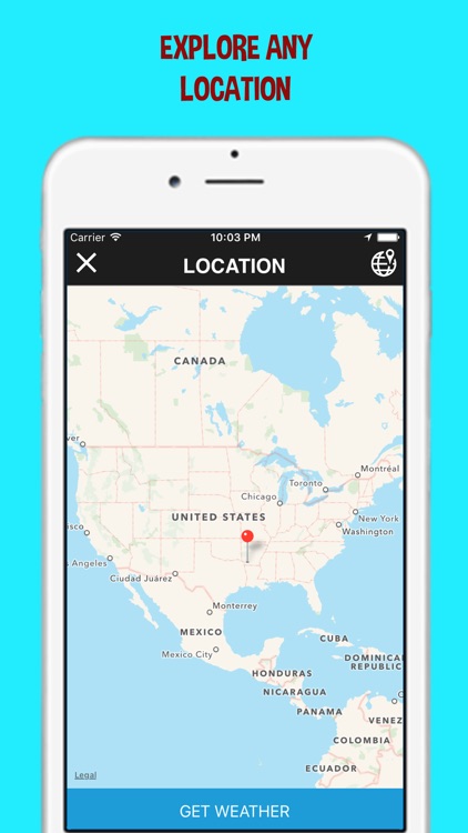 Weather - Current & Forecasts screenshot-4