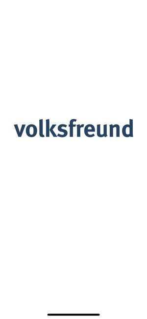 Volksfreund ePaper (alt)(圖1)-速報App