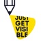 Just Get Visible is located in London, UK