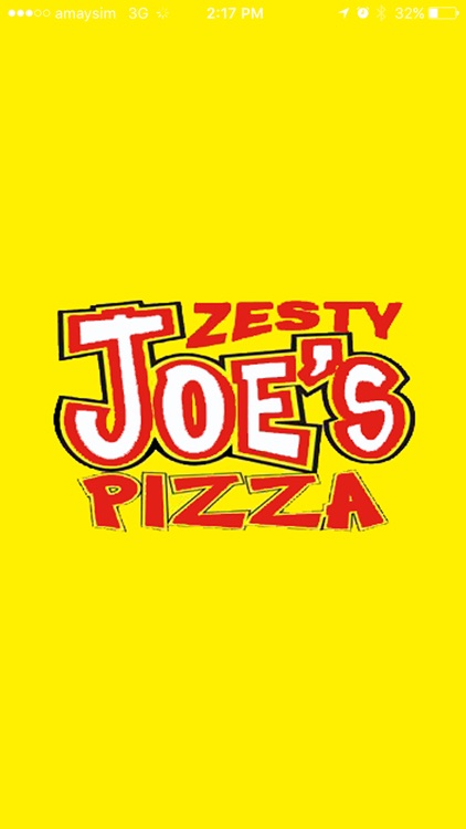 Zesty Joes