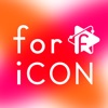 fanicon for iCON