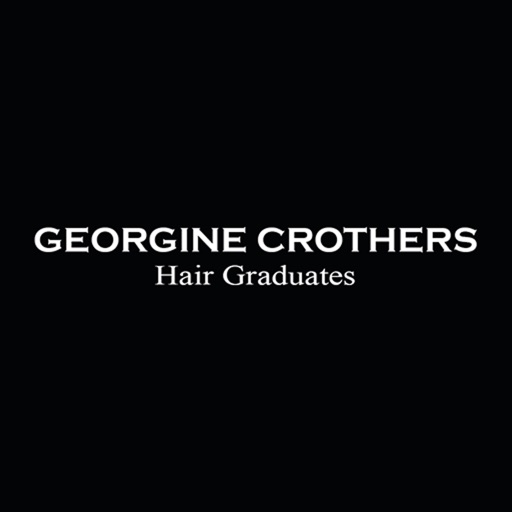 Georgine Crothers Hairdressing icon