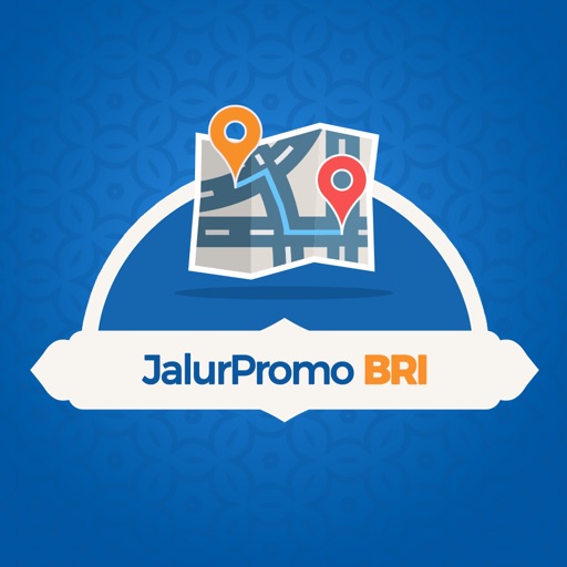 Jalur Promo BRI icon