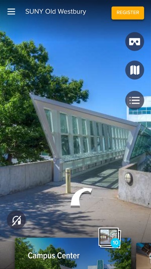 Explore SUNY Old Westbury(圖1)-速報App