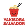 Yakisoba Salvador Delivery