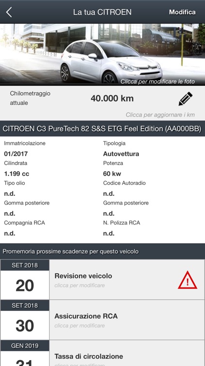 Silverauto - usato di qualità