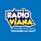 App Rádio Viana - Conectada em Você