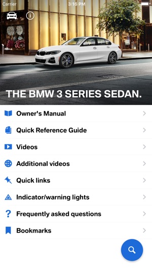 bmw x3 owners manual 2019