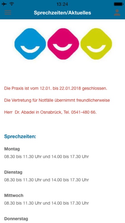 Dr. Peter Bookhold screenshot-4