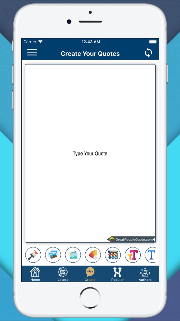 GreatPeopleQuote.com