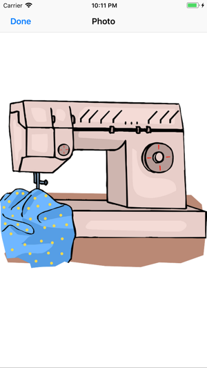 Sewing Stickers(圖9)-速報App