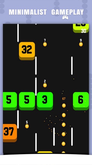 Snake Crash Block Play(圖3)-速報App