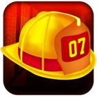 Feuerwehrleute bekämpfen Feuer - die 911 Notfall Feuerwehrmann und Polizisten freies Spiel icon