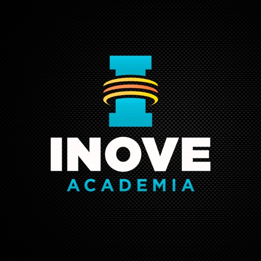 Inove Academia icon