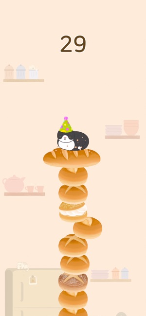 Cat Bakery(圖2)-速報App