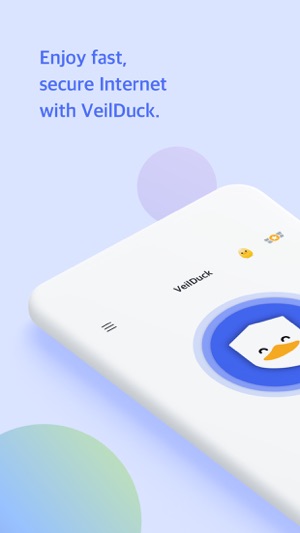 Veilduck VPN