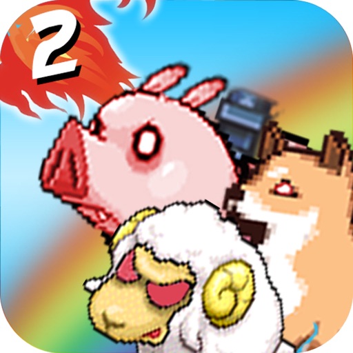 The Pets 2 - Adventure Game icon