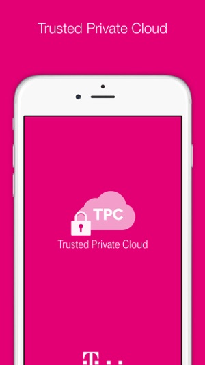 T-Systems Trusted Private Cloud(圖1)-速報App