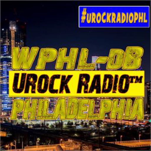 U-Rock Radio Philadelphia icon