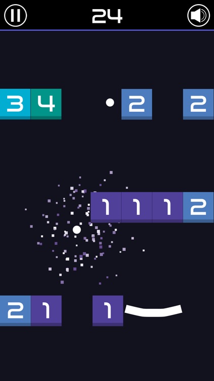 Balls vs Bricks - Endless Fun screenshot-2