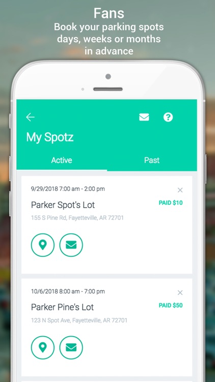 FanSpotz