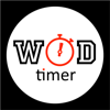 WOD Timer: Cronómetro x-fit - Alexander Senin