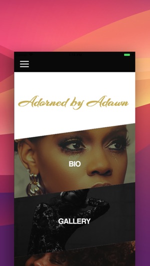 Adorned by Adawn(圖2)-速報App