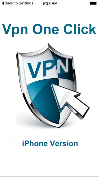 vpn one click crack for iphone