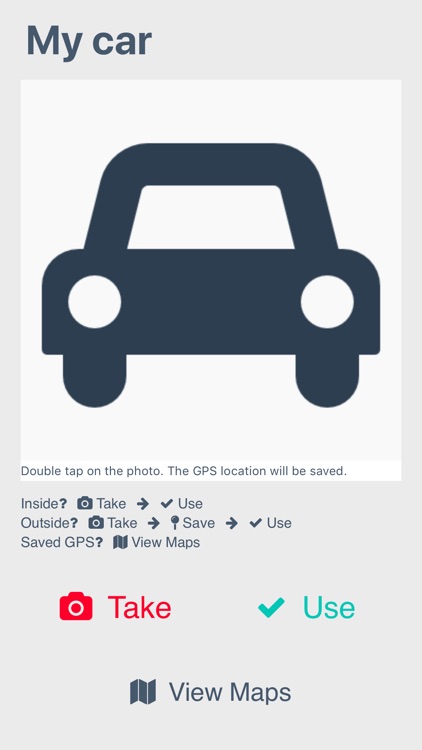 RollParking - widget