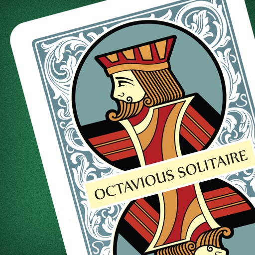 Octavious Solitaire icon