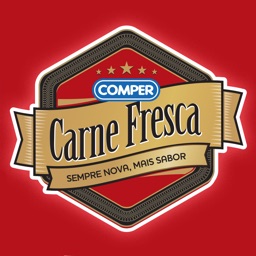 Carne Fresca - Comper