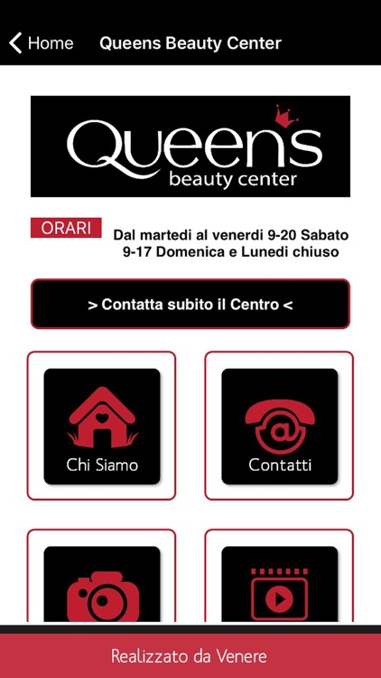 Queens Beauty Center screenshot-3
