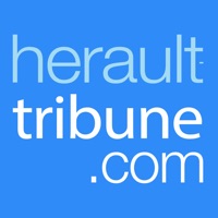 Herault Tribune ne fonctionne pas? problème ou bug?