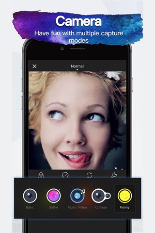 VivaVideoPRO-Best Video Editor screenshot 2